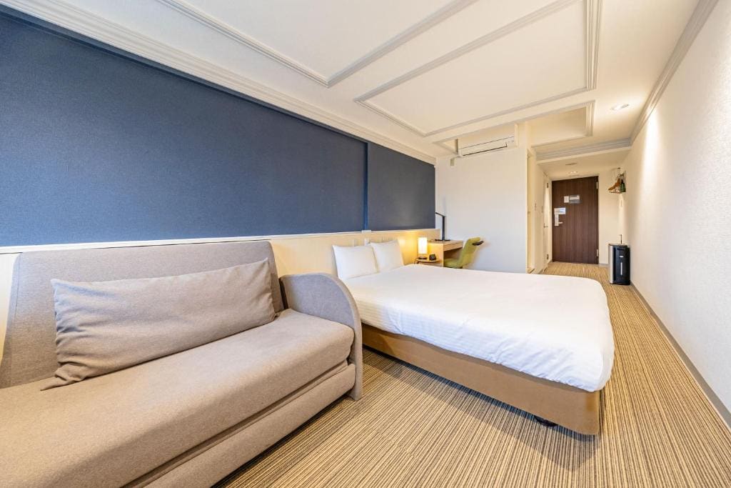 Standard Double or Twin Room room - Image 2