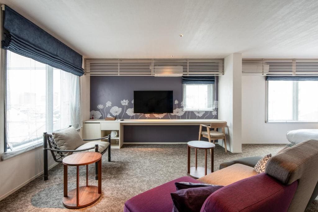 Executive Suite room - Image 1