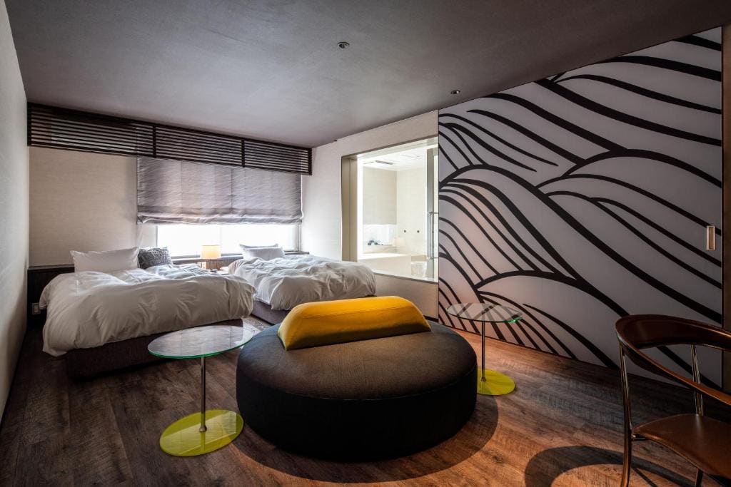 Suite room - Image 2