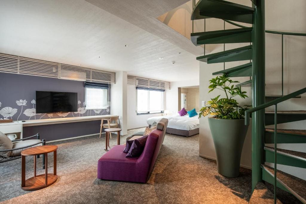 Executive Suite room - Image 2