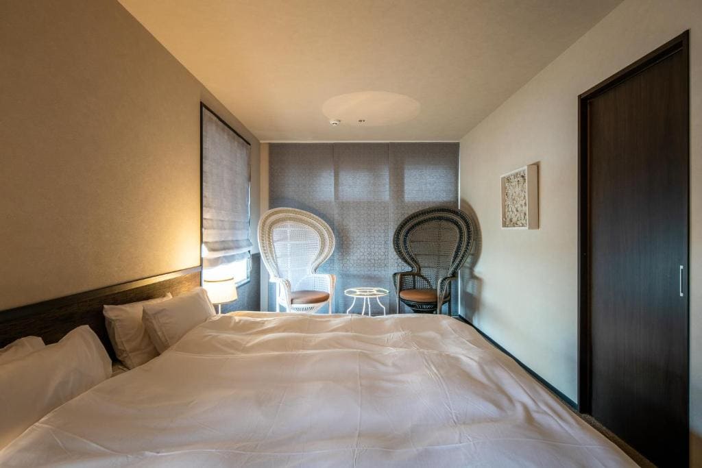 Deluxe Double Room room - Image 2