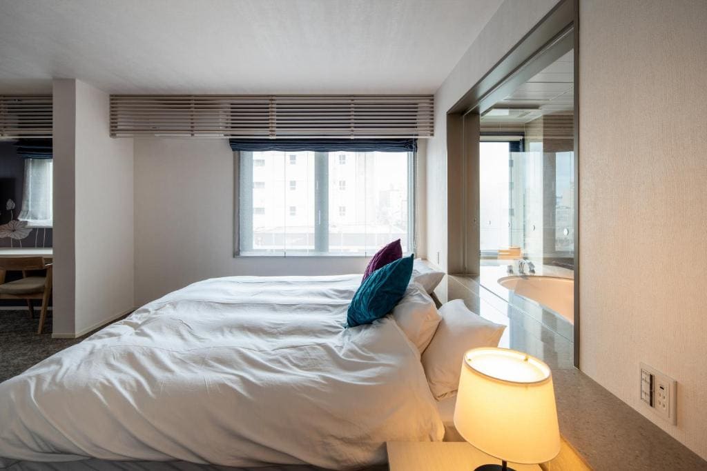 Suite room - Image 1