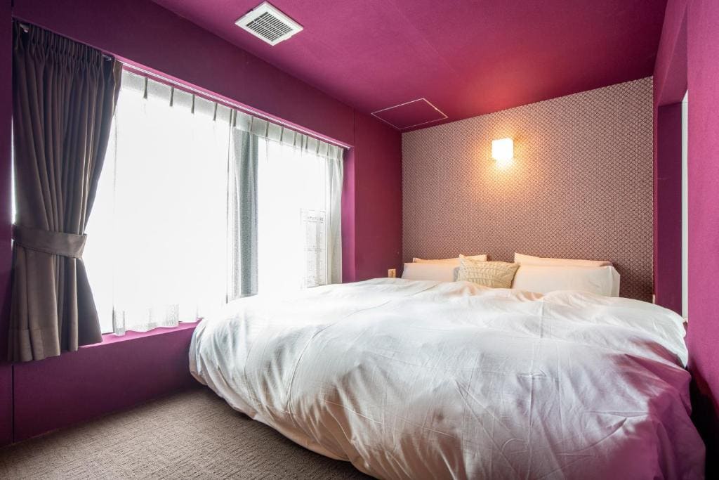 Queen Room room - Image 1