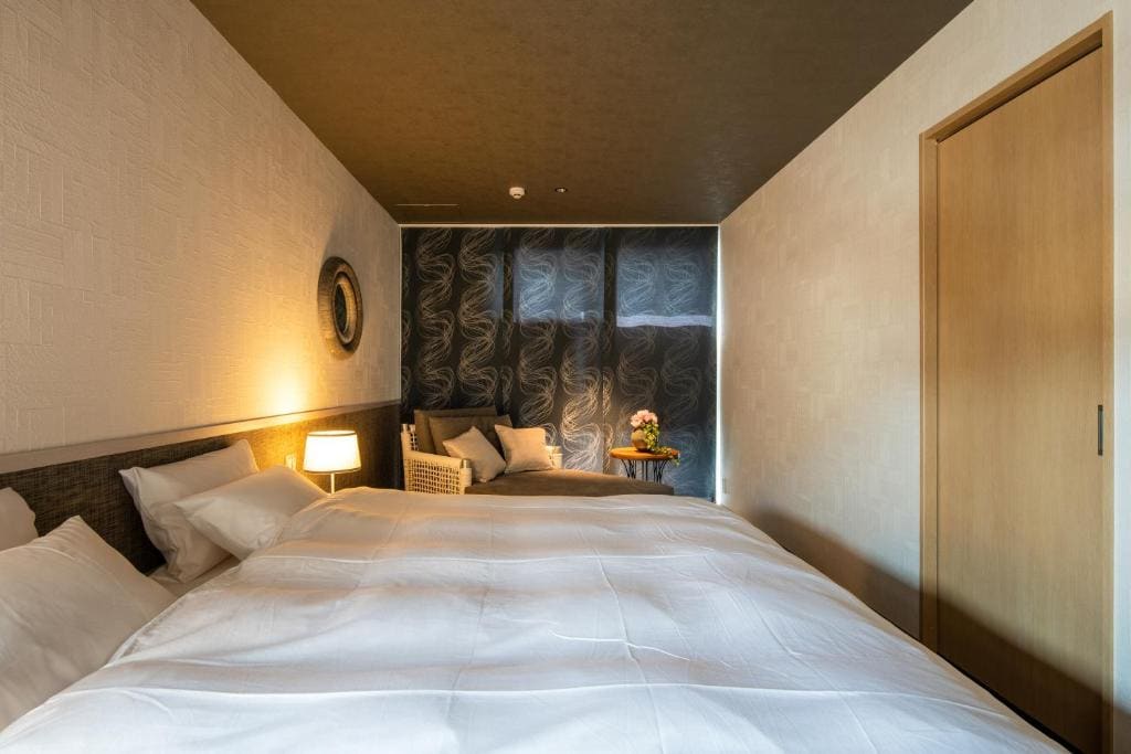 Deluxe Double Room room - Image 1