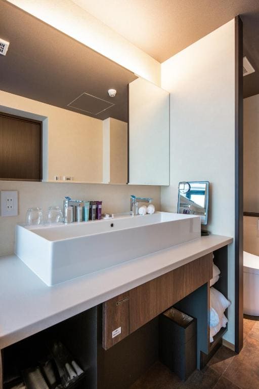 Suite with Garden View room - Image 3