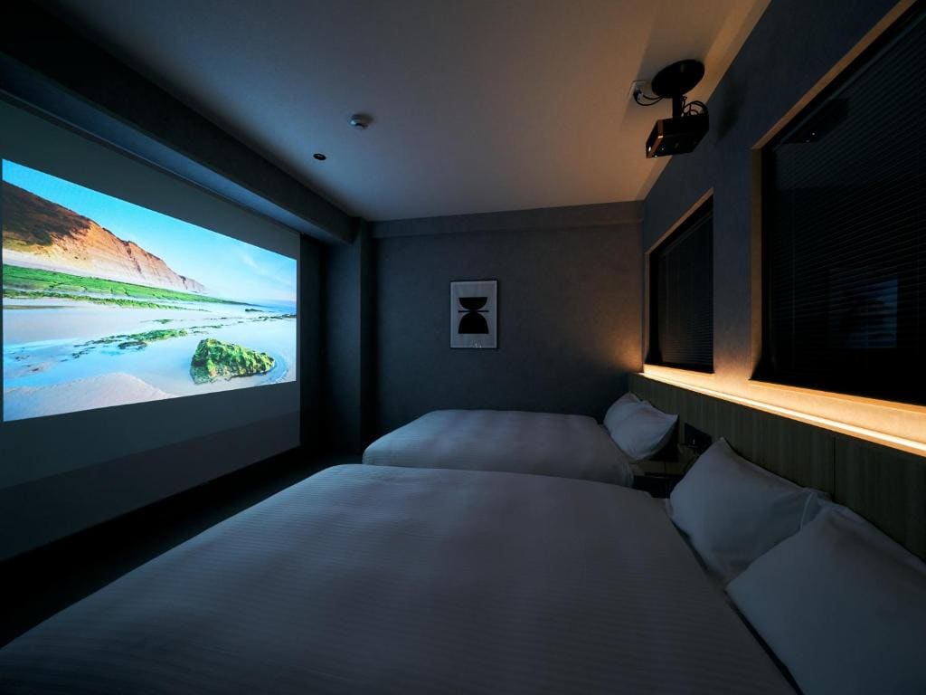 Twin Room room - Image 3