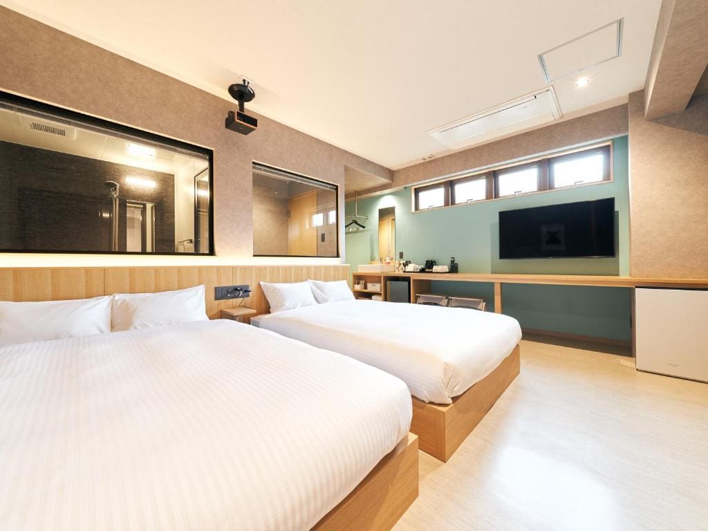 Twin Room room - Image 2