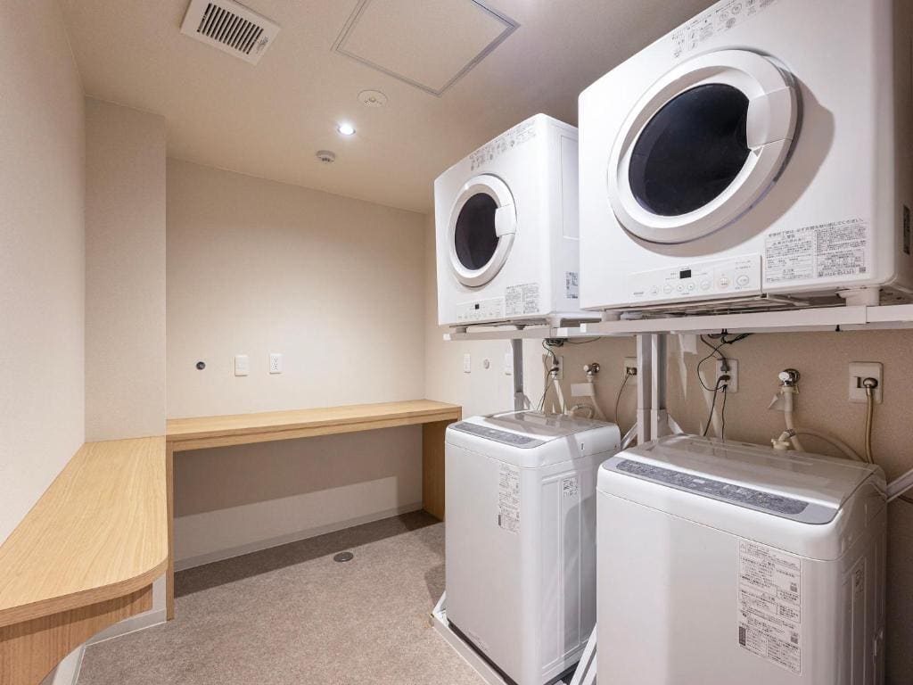 Triple room Non-Smoking room - Image 3
