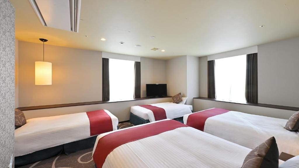Family Suite room - Image 1