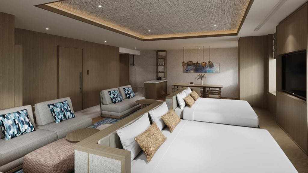 Standard Double Room room - Image 1