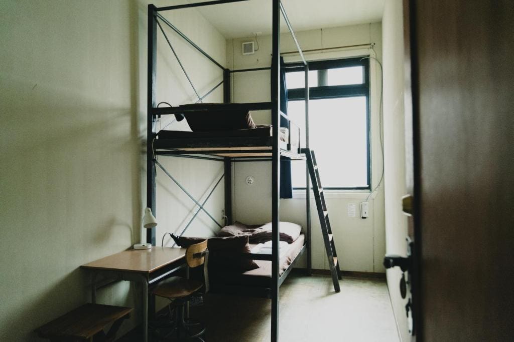 Twin Room room - Image 1