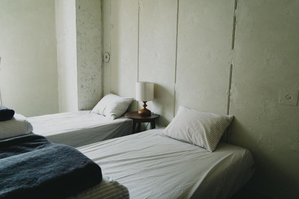 Twin Room room - Image 3