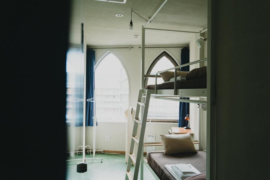 Twin Room room - Image 2