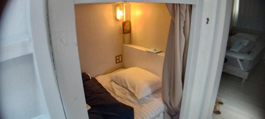 Bunk Bed in Mixed Dormitory Room room - Image 2