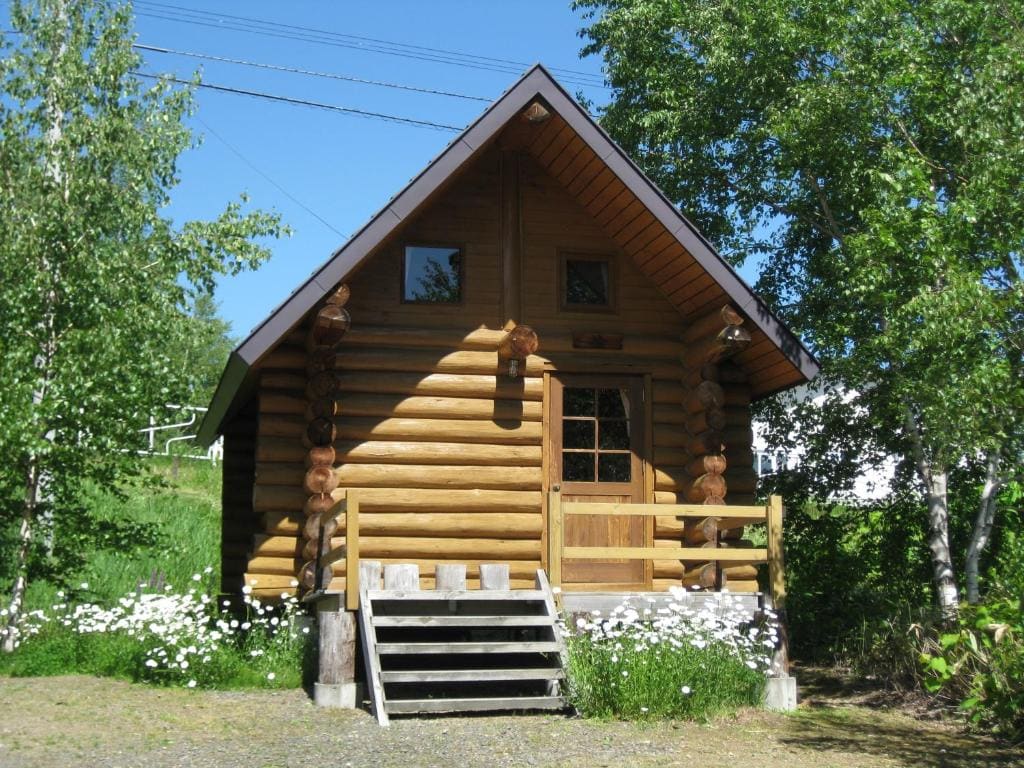 Cottage with Loft (3 adult) room - Image 2