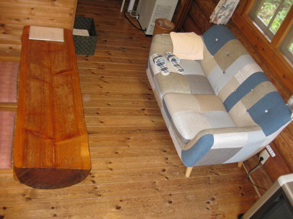 Cottage with Loft (3 adult) room - Image 3