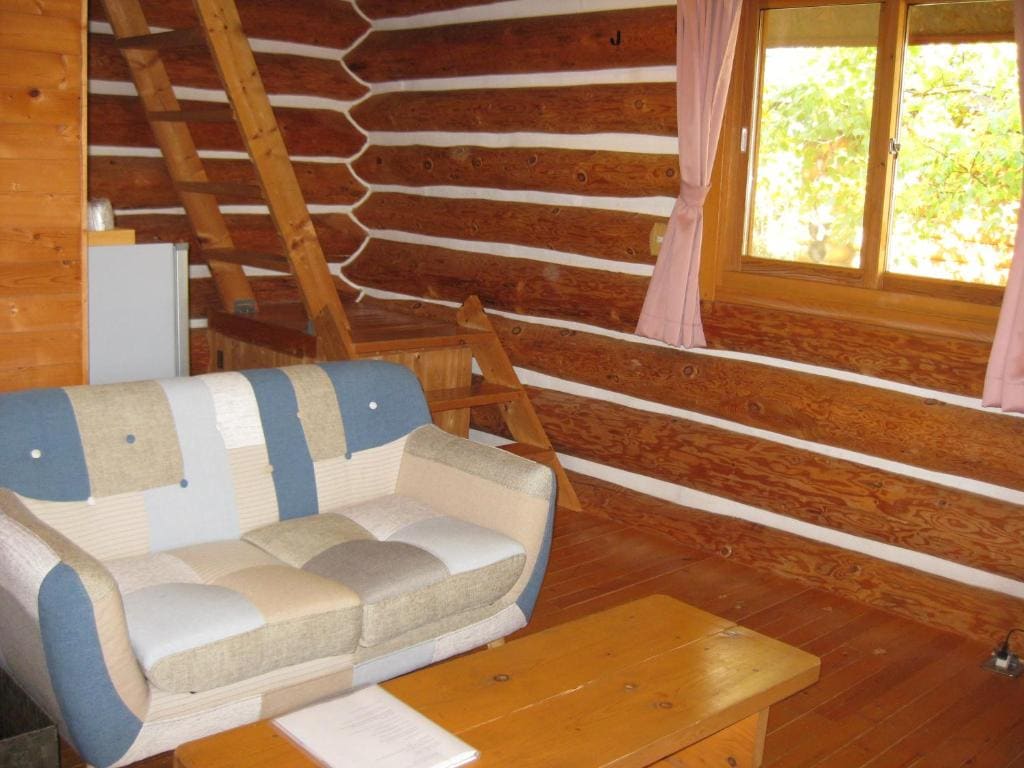 Cottage with Loft (4 adult) room - Image 3