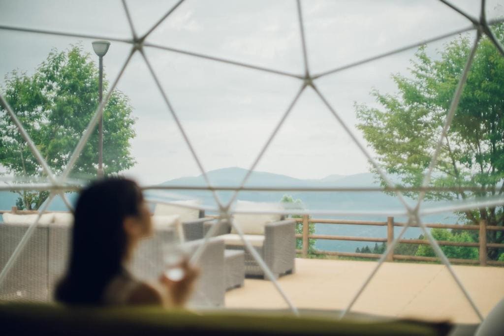 Tent room - Image 2