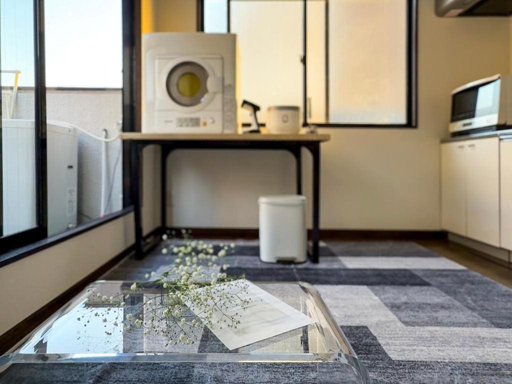 Double Room with Private Bathroom room - Image 3