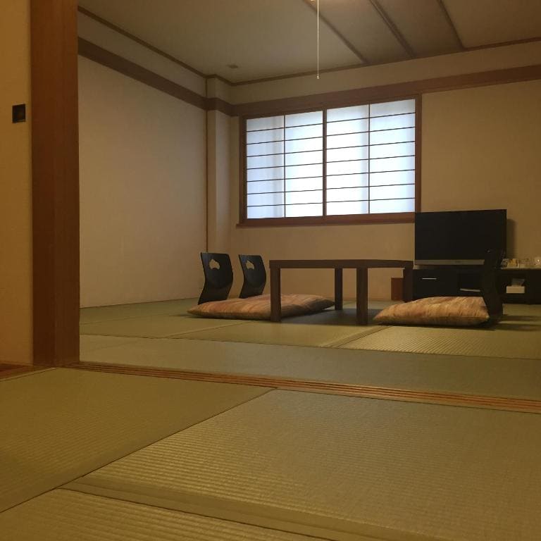 Japanese Style Room - Non-Smoking room - Image 3