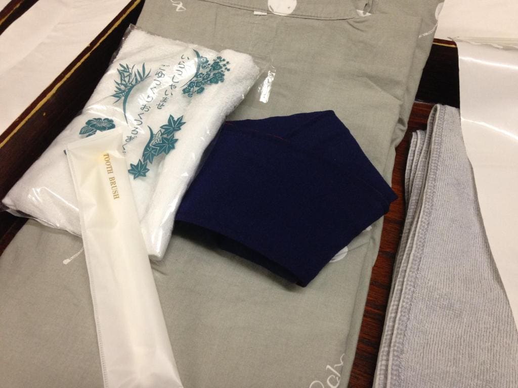 【Check In 15:00-18:00】Room Selected at Check In with Toilet - Non-Smoking room - Image 1