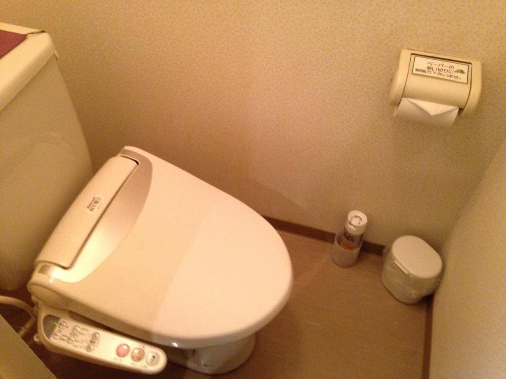 【Check In 15:00-18:00】Room Selected at Check In with Toilet - Non-Smoking room - Image 2