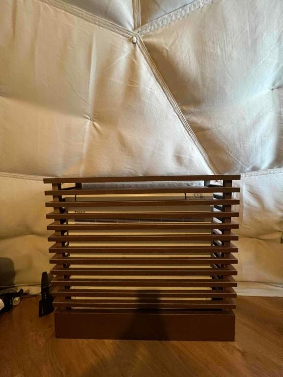 Glamping Tent with Sunset View+Japanese-Style Room - Non-Smoking room - Image 2