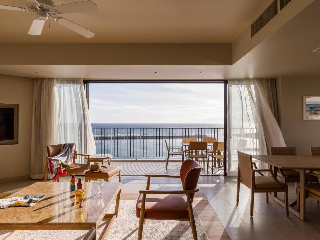 MB Suite - 2bedrooms - with Club service room - Image 3