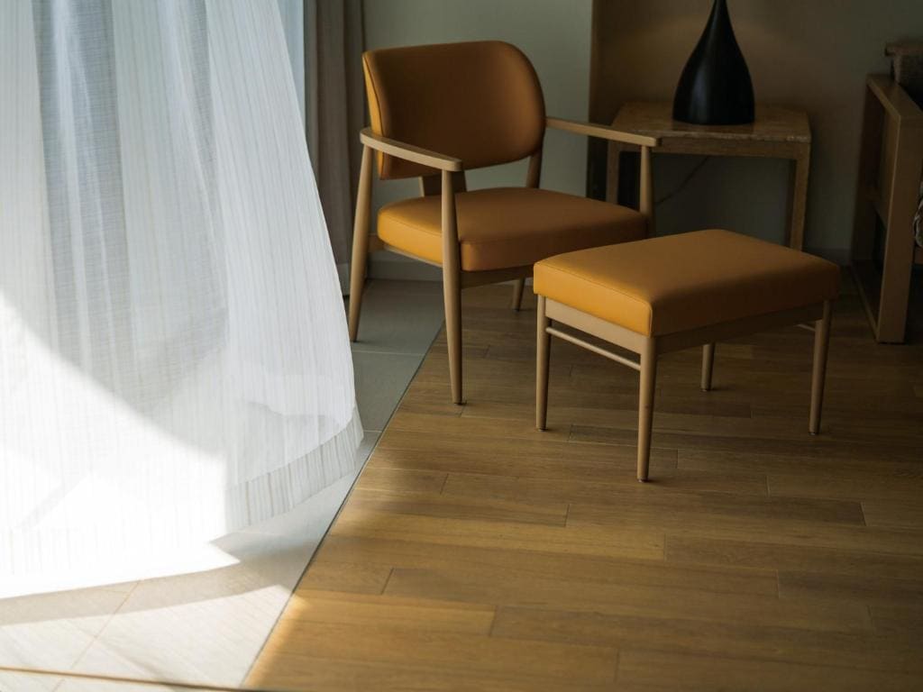 Superior Room - with Club service room - Image 3