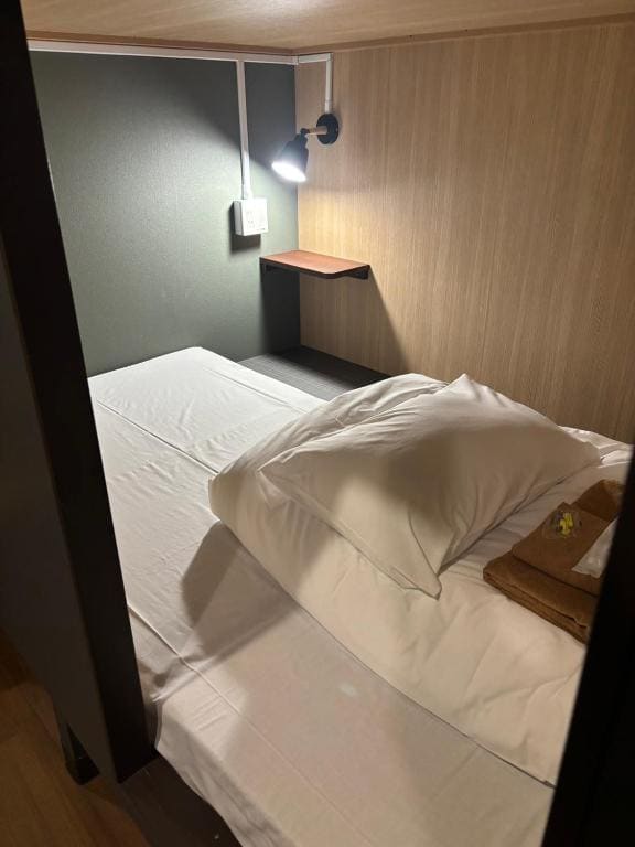 Bunk Bed in Mixed Dormitory Room room - Image 3