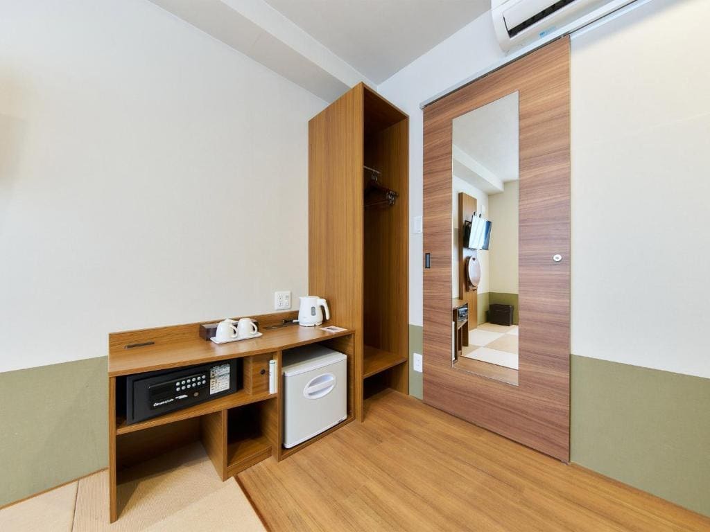 Studio room - Image 3