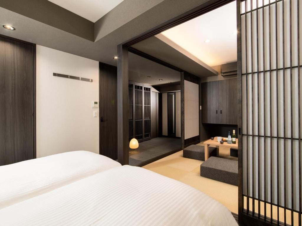 Japanese Apartment room - Image 1