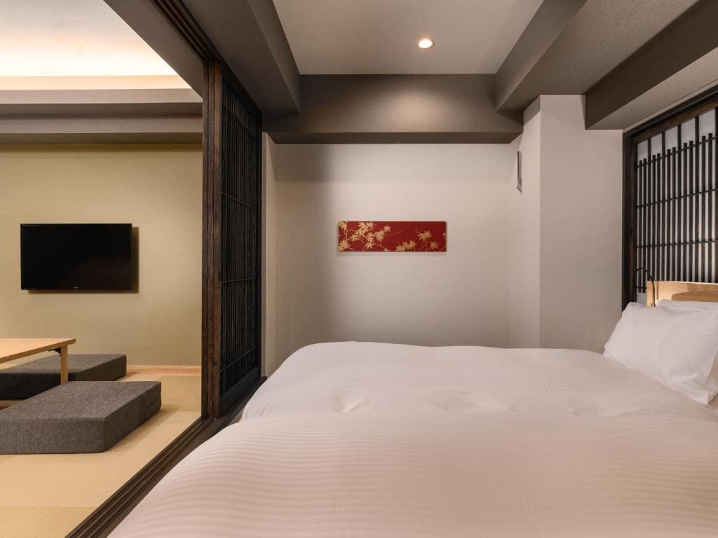 Japanese Apartment room - Image 3