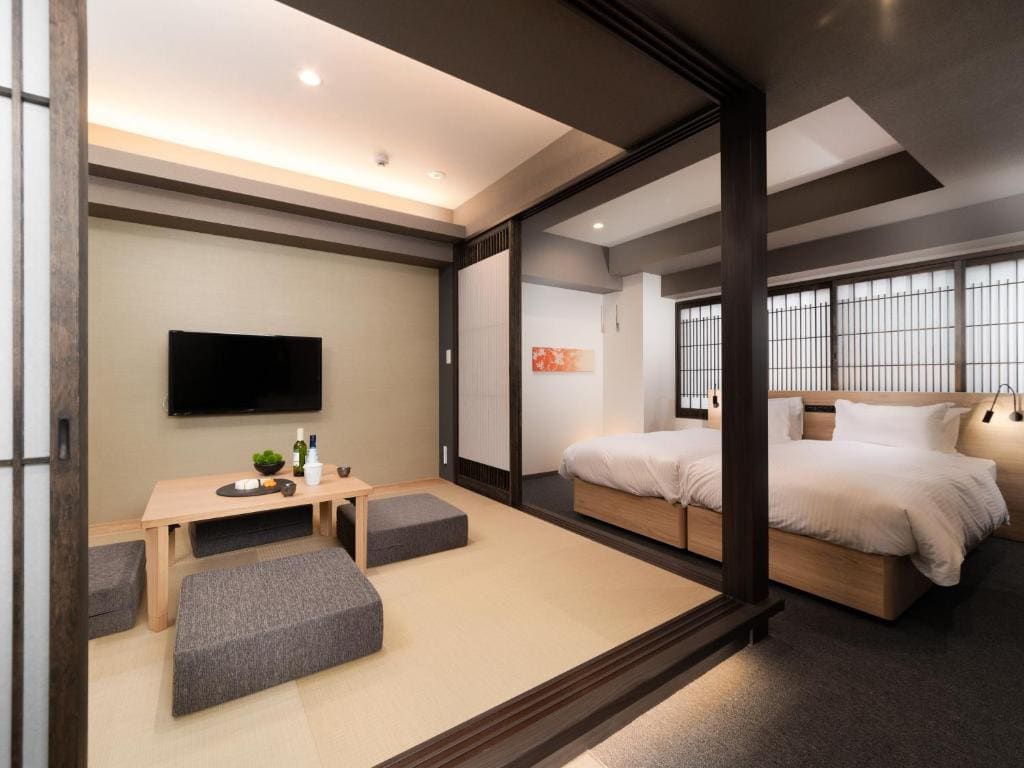 【For 2 adults only】Japanese Apartment room - Image 3