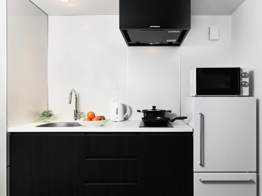 Connecting Japanese Apartment For 9 room - Image 3
