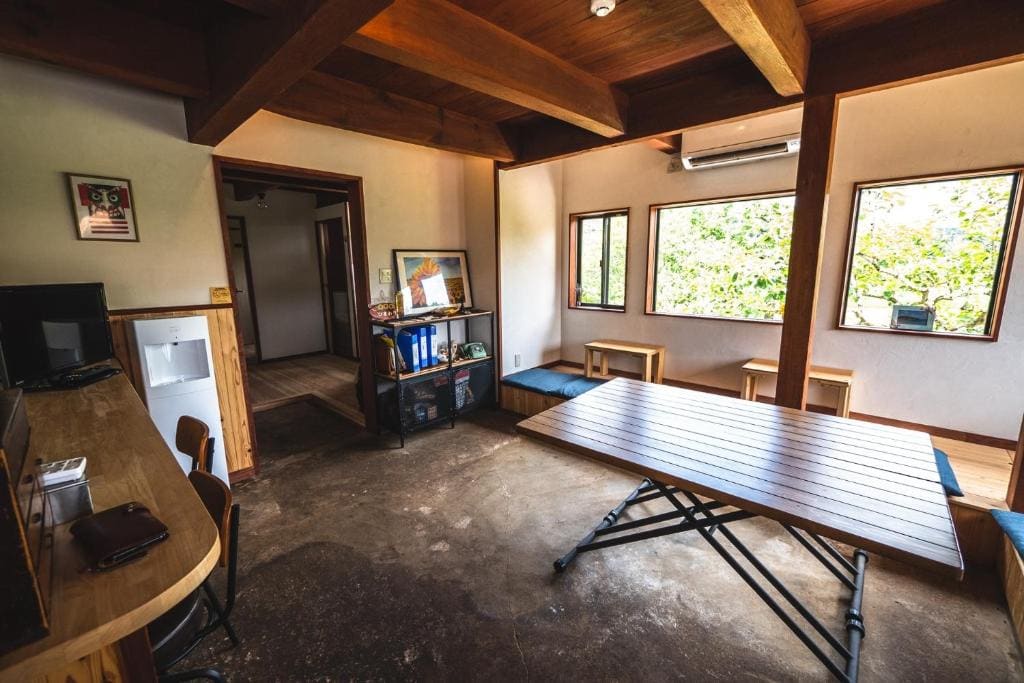 Studio room - Image 3