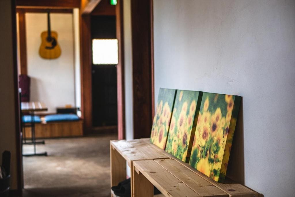 Studio room - Image 1