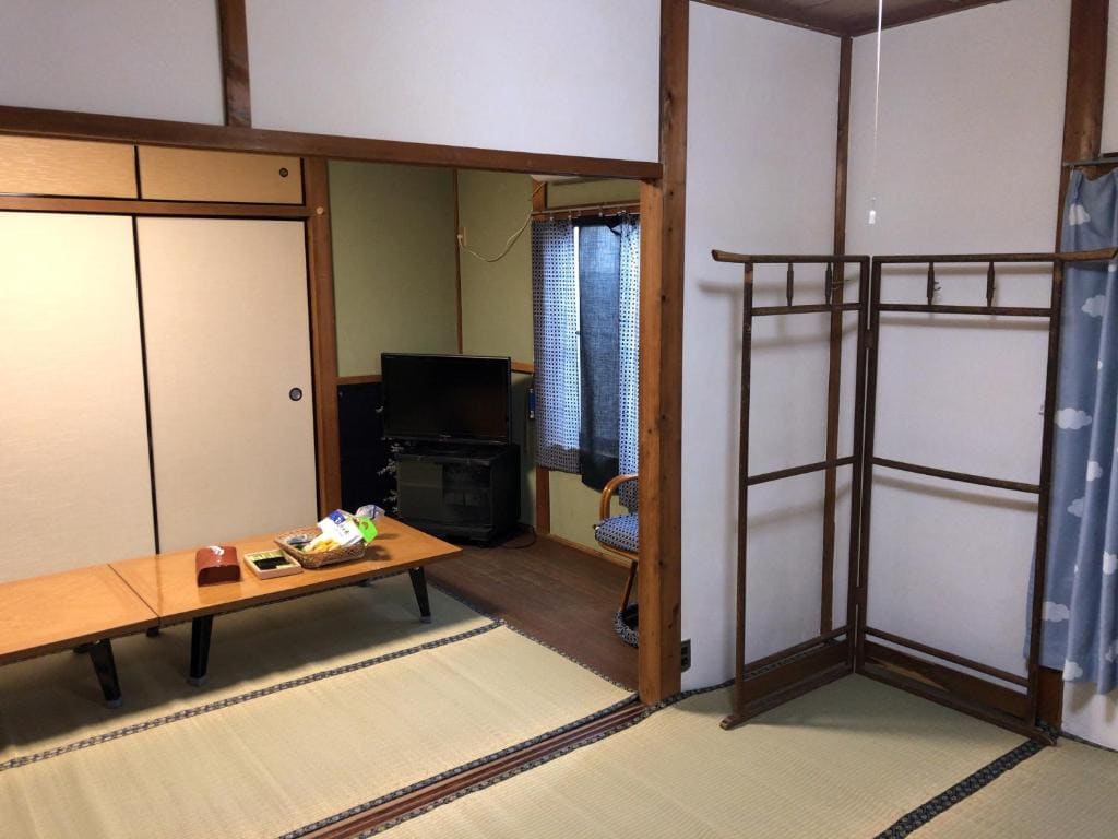 Quadruple Room room - Image 2