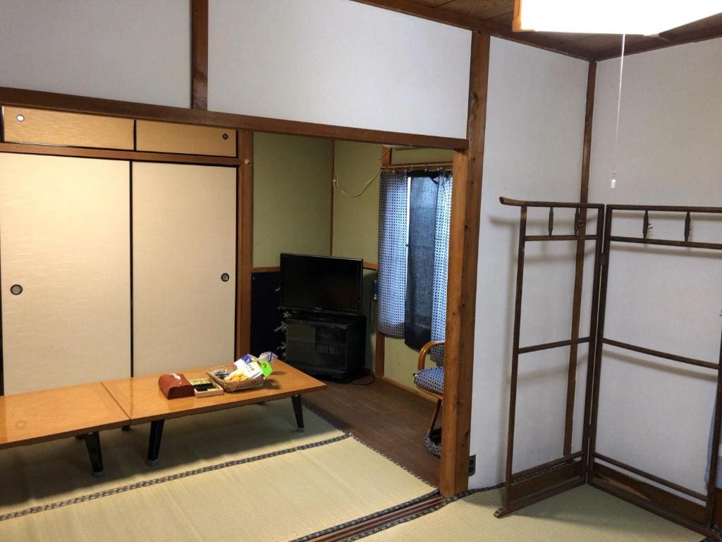 Quadruple Room room - Image 3