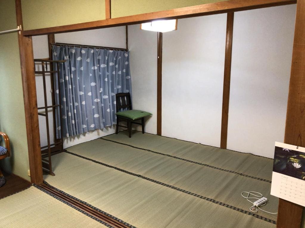 Quadruple Room room - Image 1