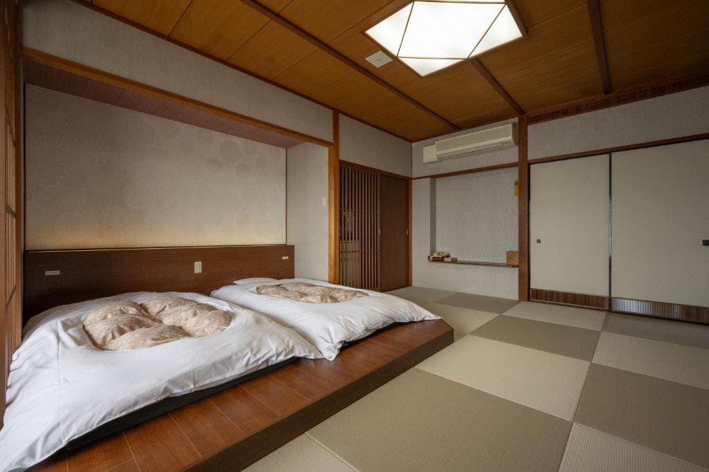 Japanese-Style Room room - Image 2