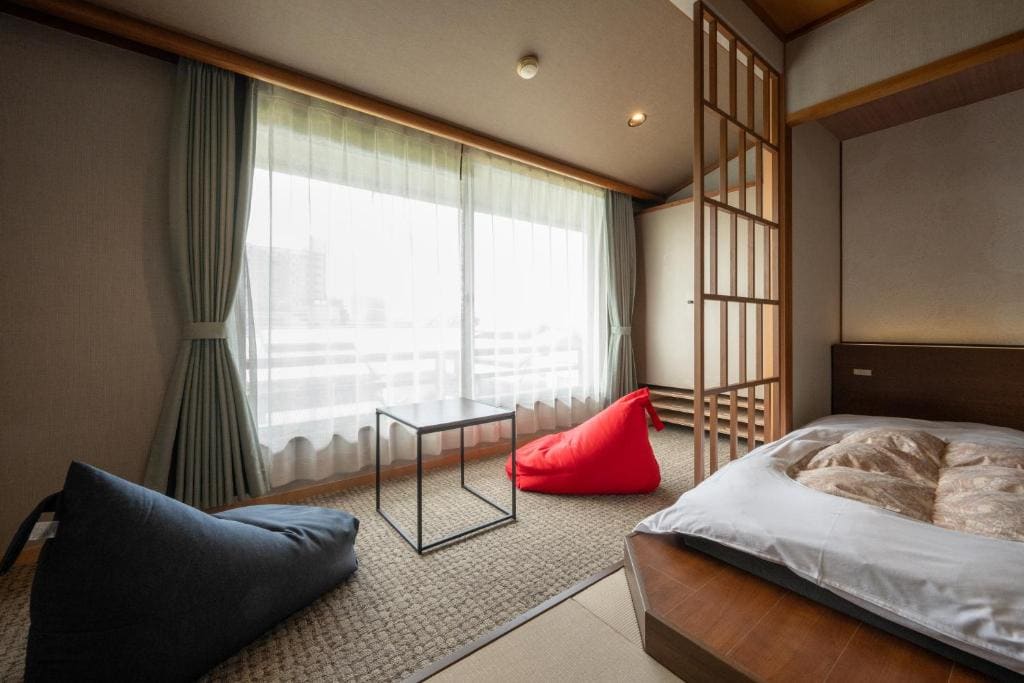 Japanese-Style Room room - Image 3