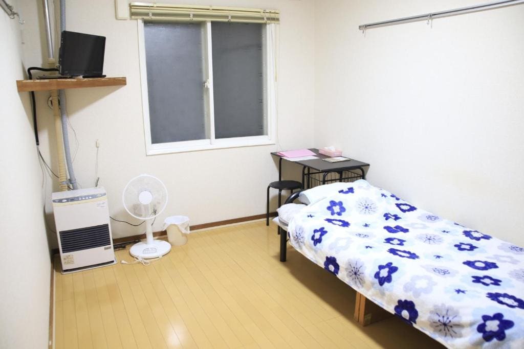 Studio room - Image 2