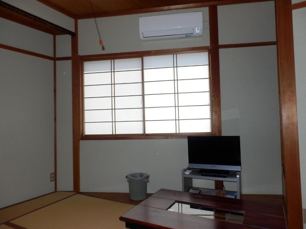 Japanese-Style Twin Room room - Image 2