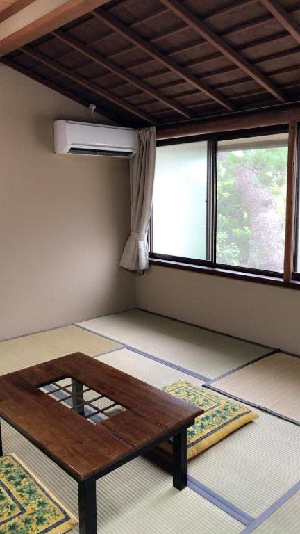 Japanese-Style Twin Room room - Image 1