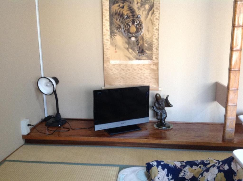 Japanese-Style Twin Room room - Image 3
