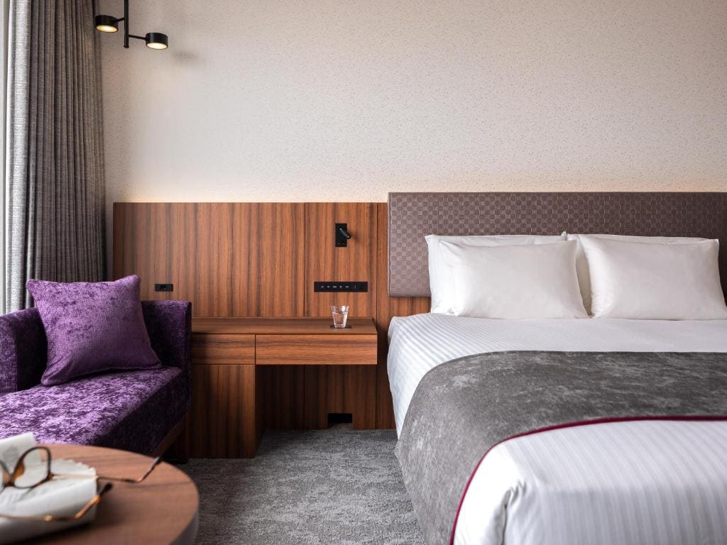 Superior Twin Room room - Image 1