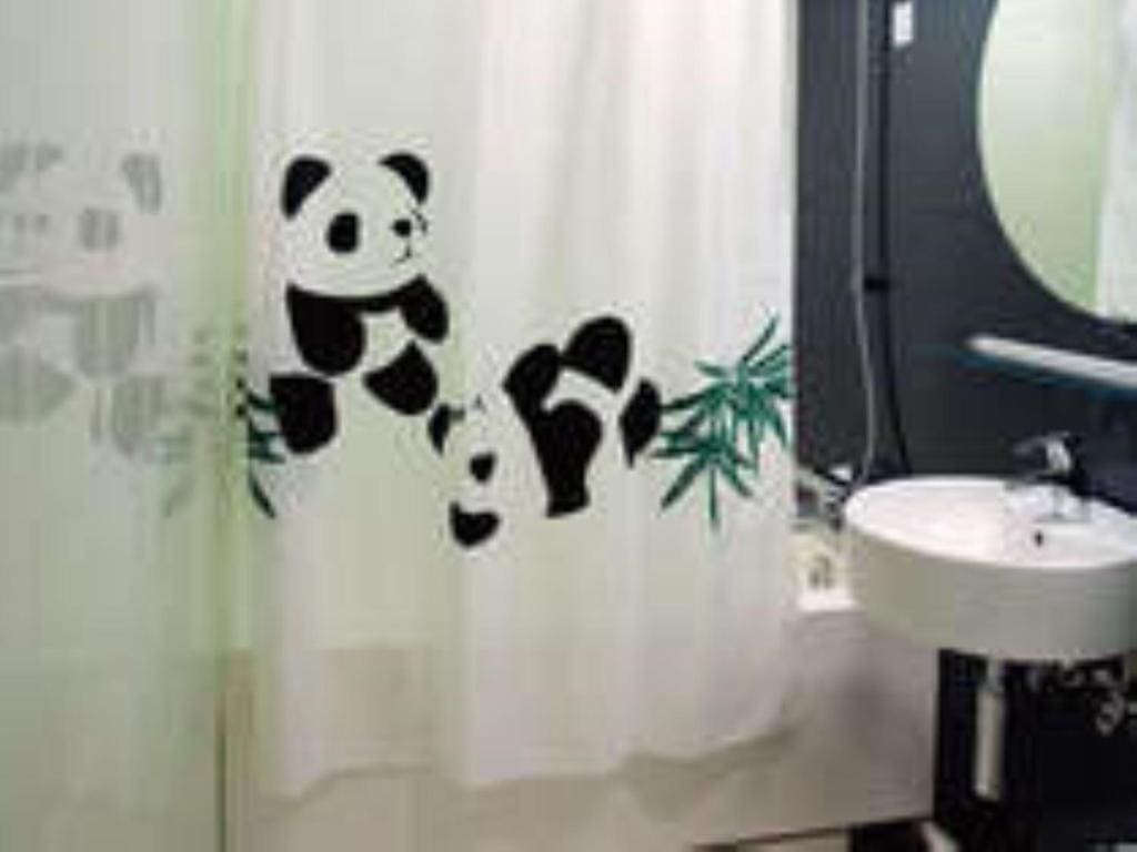 Standard Double Panda Room room - Image 3