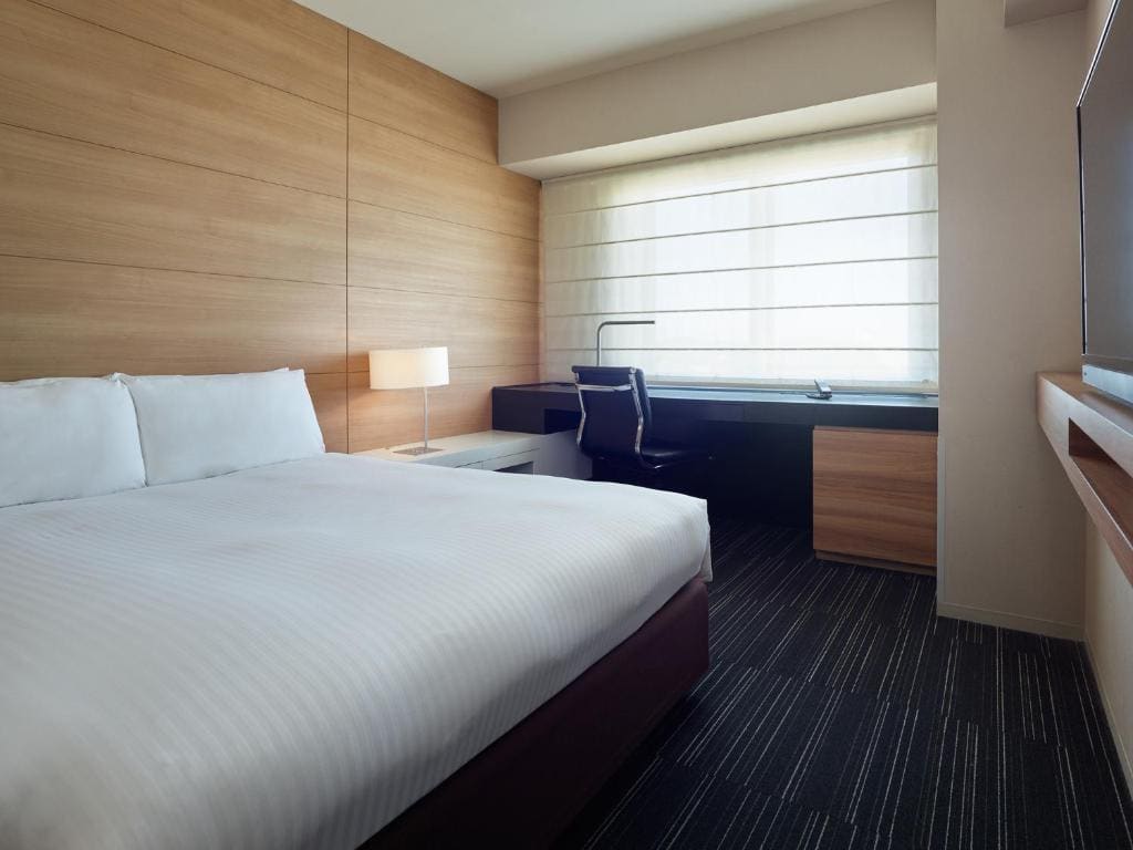 Superior Queen Room room - Image 2