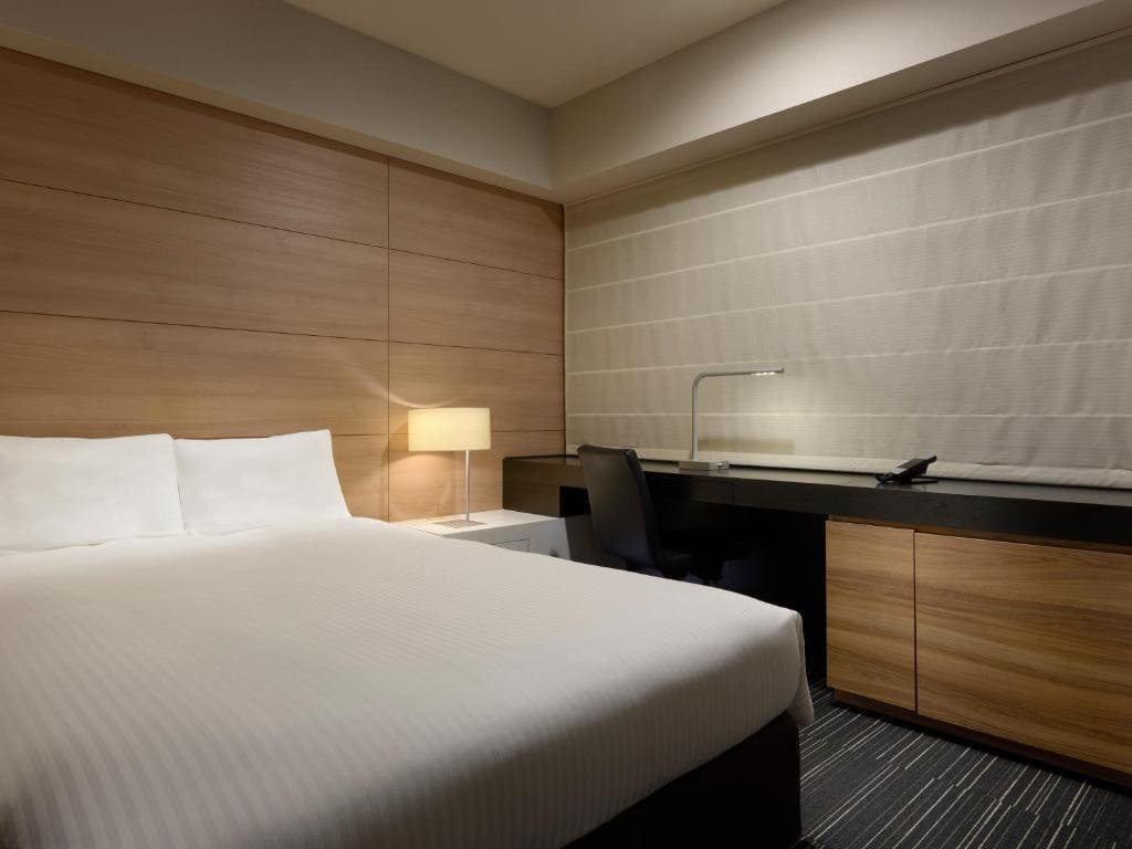 Standard Double Room room - Image 1